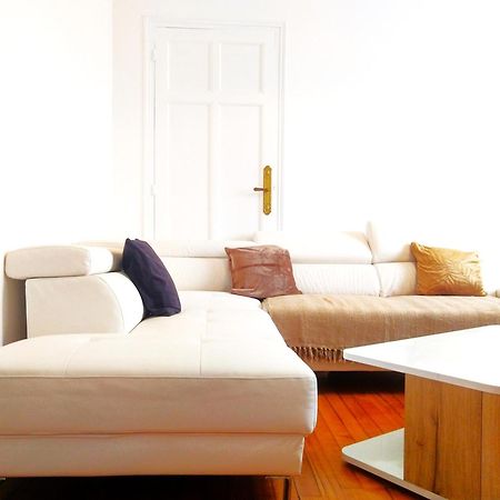 Chambre Privee Et Spacieuse Au Sein D'Un Logement Partage - Central, Quartier Villebourbon - 3 Chambres Doubles - 2 Balcons - Places De Stationnements Gratuites - 5 Min A Pied Gare Et Hypercentre Montauban Bagian luar foto