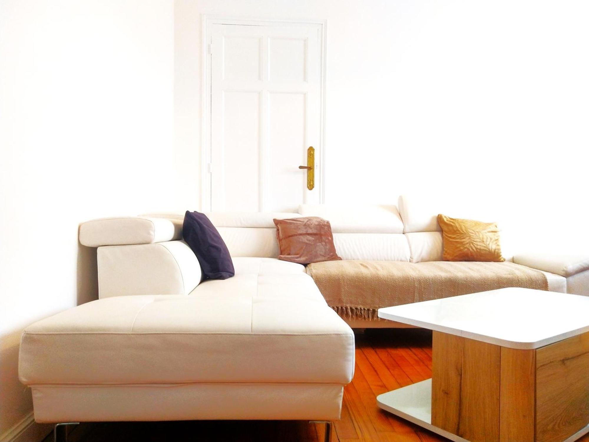 Chambre Privee Et Spacieuse Au Sein D'Un Logement Partage - Central, Quartier Villebourbon - 3 Chambres Doubles - 2 Balcons - Places De Stationnements Gratuites - 5 Min A Pied Gare Et Hypercentre Montauban Bagian luar foto