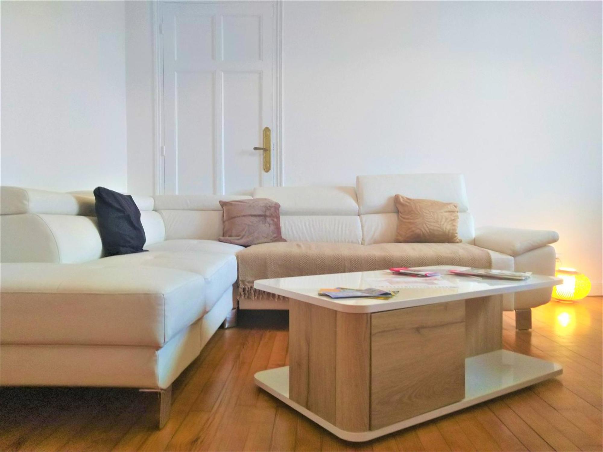 Chambre Privee Et Spacieuse Au Sein D'Un Logement Partage - Central, Quartier Villebourbon - 3 Chambres Doubles - 2 Balcons - Places De Stationnements Gratuites - 5 Min A Pied Gare Et Hypercentre Montauban Bagian luar foto